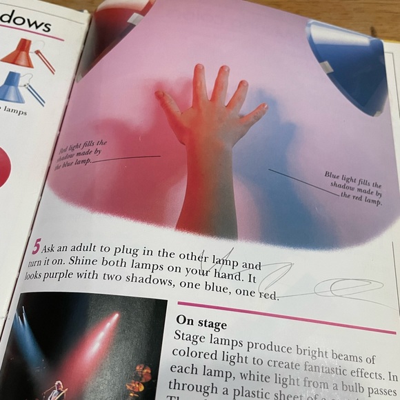 Kids Science and Research Project books set of 4 hardback and paperback slime - Picture 15 of 16